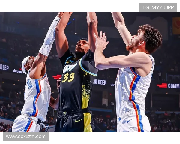 2018年NBA精彩对决雷霆与骑士的直播回顾与精彩瞬间分析