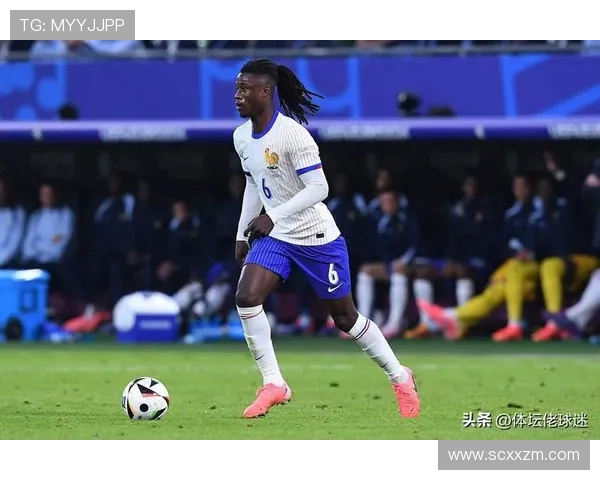 加克波的崛起之路：从青年才俊到足球世界的闪耀明星