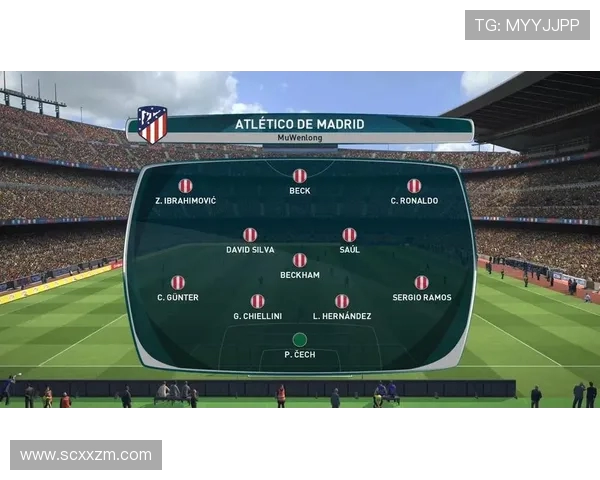 超级杯决战巴塞罗那对阵马德里竞技巅峰对决引发球迷热潮