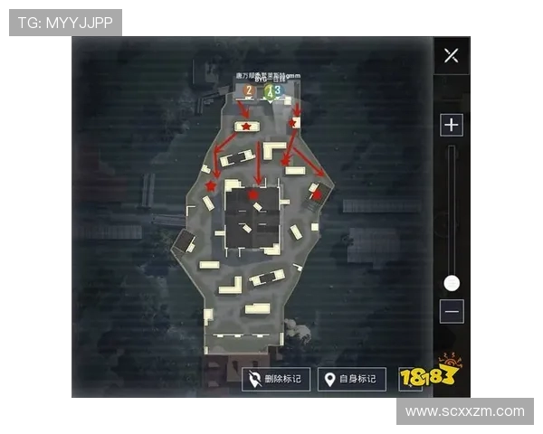 和平精英战术解析：BLG盯防策略的深度剖析与实战应用