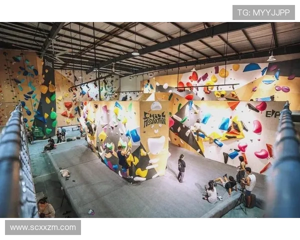 成都攀岩队意识变革引发热议助力攀岩运动新发展